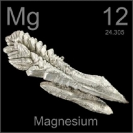 Magnesium!